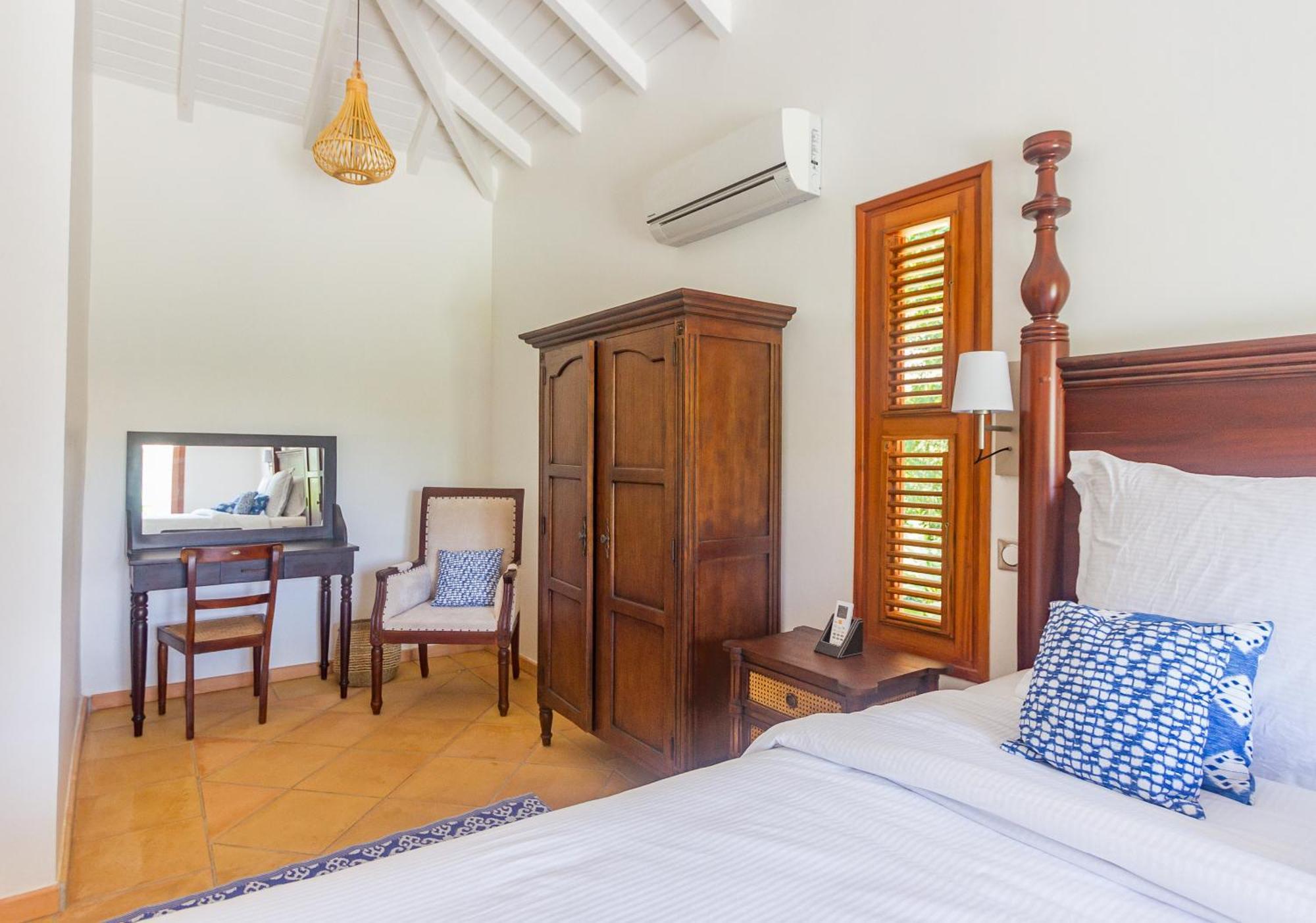 פטי-בור Habitation Saint Charles - Hotel De Charme & Spa מראה חיצוני תמונה