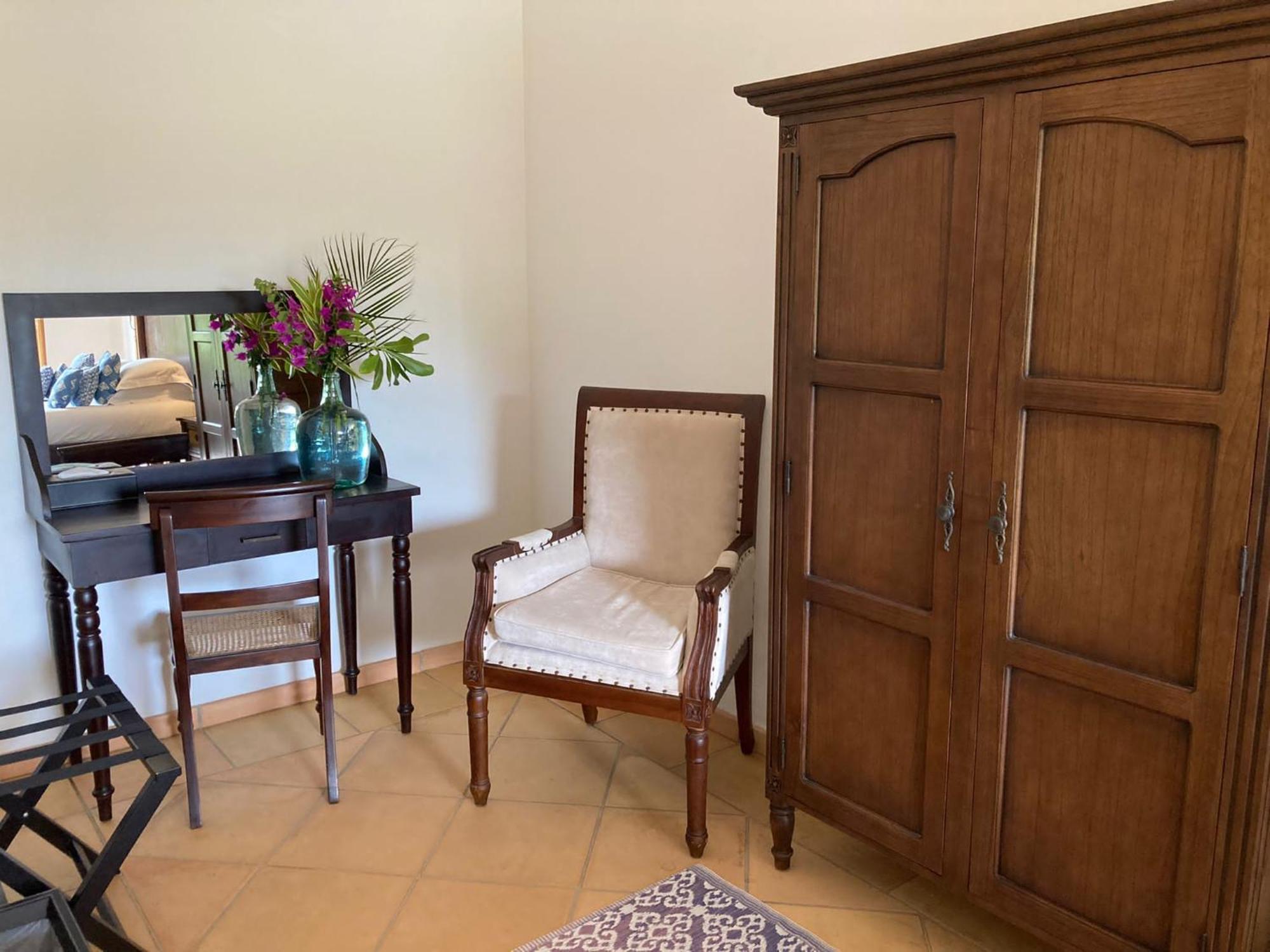 פטי-בור Habitation Saint Charles - Hotel De Charme & Spa מראה חיצוני תמונה